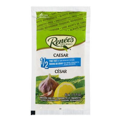 RENEES PORTION CAESAR LIGHT [1 ea]