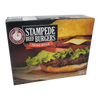 STAMPEDE BEEF BURGER [1 kg]