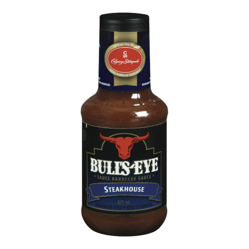 BULLS EYE STEAKHOUSE [425 ml]
