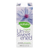 NATURA SOY BEV UNSWEETENED [946 ml]