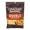 KR C/BARREL DOUBLE CHEDDAR [320 GM]
