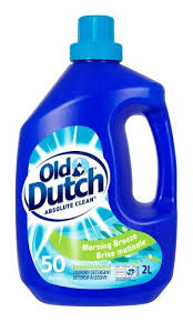 OLD DUTCH SUMMER FRESH 50LD [2 LT]