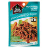 CH SLOW COOKER BBQ PORK [45 GM]