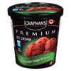 CHAPMANS PREM CHOC FUDGE [2 LT]