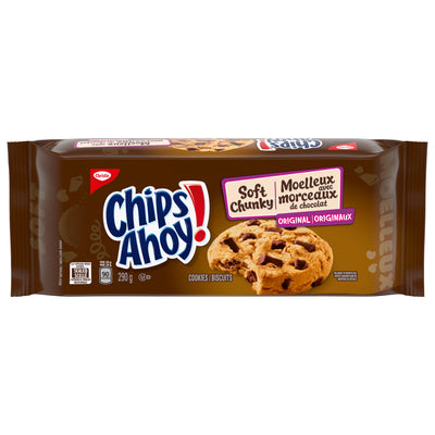 CHRISTIE C/AHOY SOFT CHUNK [325 GM]