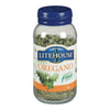 L/HOUSE FRZ DRIED OREGANO [8 GM]