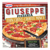 GUISEPPE THIN CRUST DELUXE [515 GR]