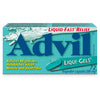 ADVIL LIQUI-GELS 72S [1 PK]