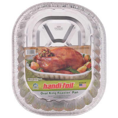KING ROASTER [1 PC]