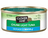 CLOVER LEAF TUNA SKIPJACK [170 GM]