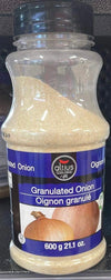ALTIUS GRANULATED ONION [600 GR]