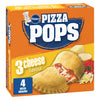 PILLSBURY PIZZA POPS 3 CHEESE [380 GR]