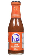 TACO BELL HOT SAUCE [207 ml]