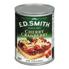ED SMITH FILLING CHERRY CRAN [540 ml]