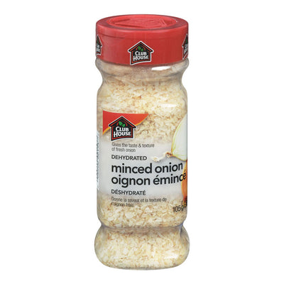 C/HOUSE ONION MINCED [105 GM]