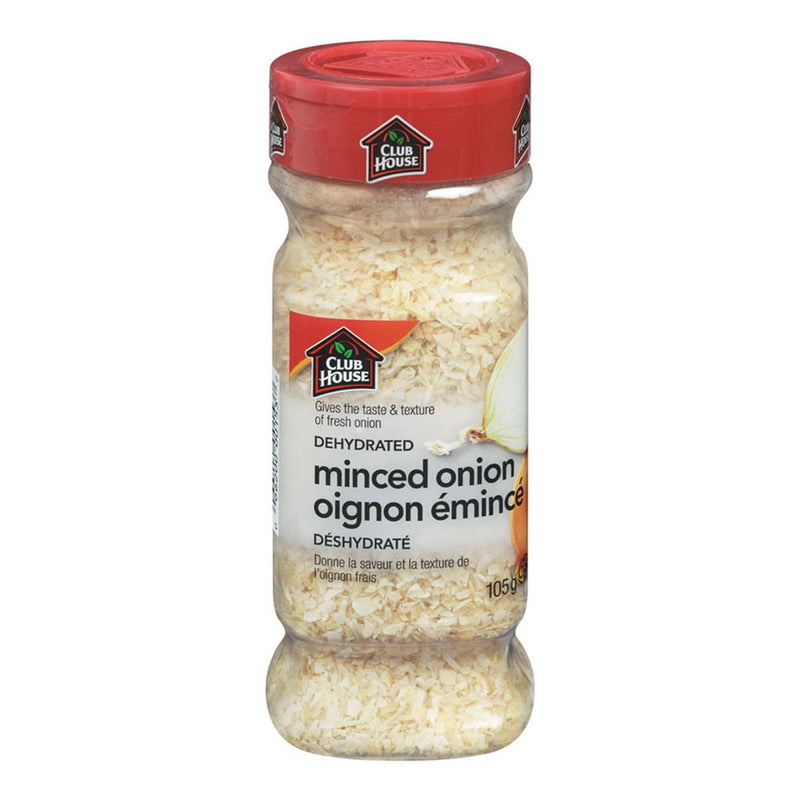 C/HOUSE ONION MINCED [105 GM]