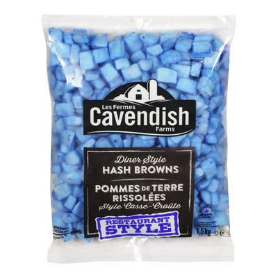 CAVENDISH FARM CHUNKY POTATOES [1.5 kg]