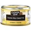 CL LEAF TUNA LEMON PEPPER [85 GM]