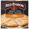 RED BARON CC CHEESE PIZZA [597 GR]