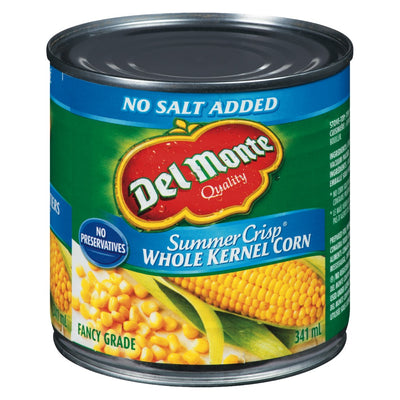 DM SUMMERCRISP CORN NSA [341 ml]