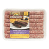 JOHNSONVILLE MAPLE SAUSAGE [375 gm]