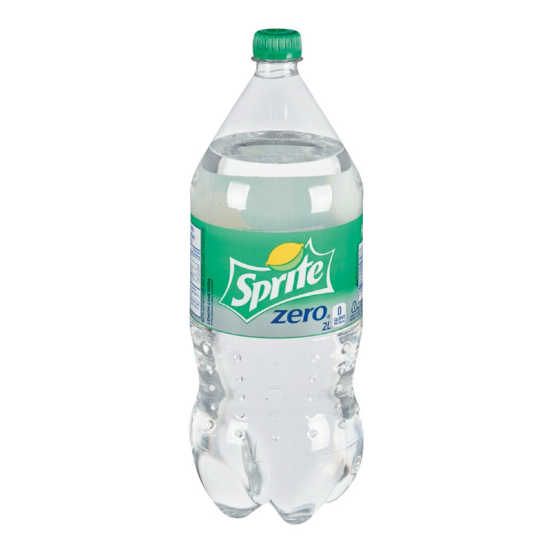 SPRITE ZERO [2 LT]