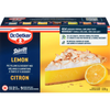 SHERRIFF LEMON PIE MIX [328 GR]