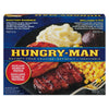 HUNGRY MAN BACKYARD BBQ [455 GM]