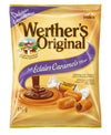 WERTHERS ORIG ECLAIR CANDY [116 GR]