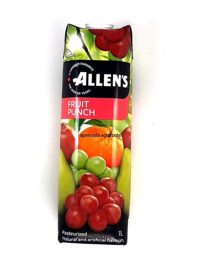 ALLENS PUNCH FRUIT [1 lt]