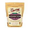 BOBS BUCKWHEAT FLOUR [624 GR]
