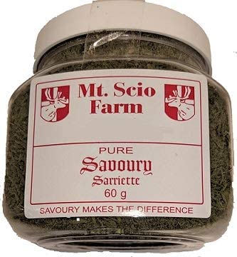 MT SCIO SUMMER SAVORY [60 GM]
