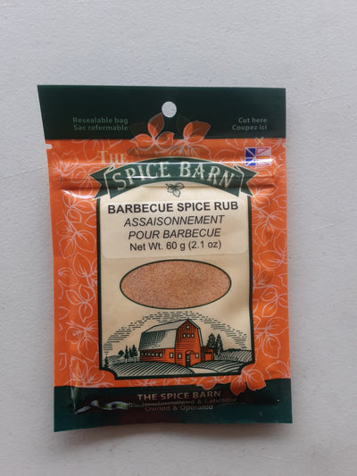 SPICE BARN ROAST CHICKEN SPICE [60 GM]
