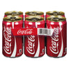 COCA COLA CLASSIC MINI SLEEK [6 PK]