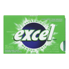 EXCEL SPEARMINT GUM [1 PK]