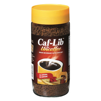 CAFE-LIB CEREAL COFFEE [150 GM]