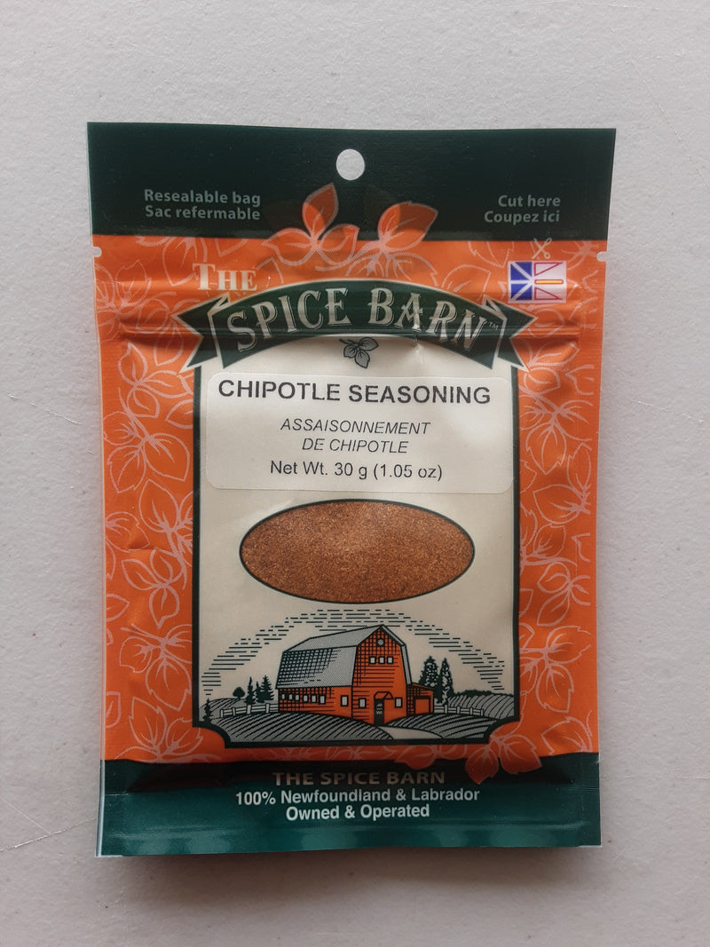 SPICE BARN CHILOPTLE SEASON [20 GM]