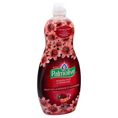 PALMOLIVE DISH LIQ PASSION FRT [591 ml]