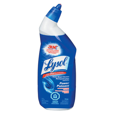 LYSOL TOILET BOWL CLEANER [675 ml]