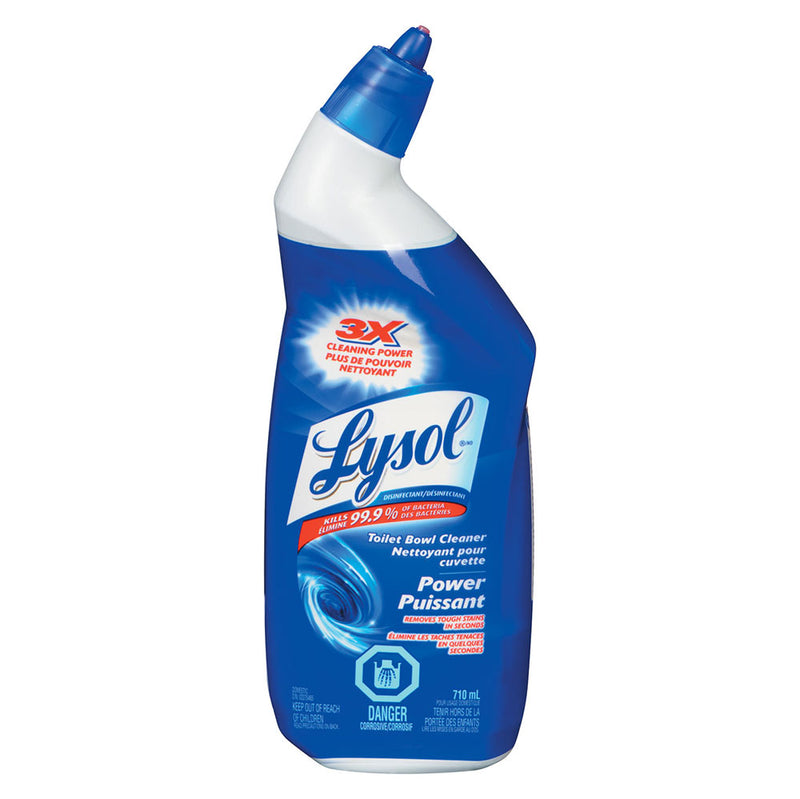LYSOL TOILET BOWL CLEANER [675 ml]