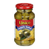 UNICO JALEPENO STUFF OLIVES [375 ml]
