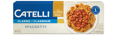 CATELLI SPAGHETTI [900 GM]