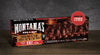 MONTANAS TEXAS BBQ RIBS [1.48 kg]