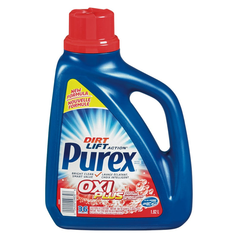 PUREX DIRT LIFT OXI PLUS HE [1.92 LT]