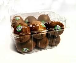 GO FRESH GREEN KIWIFRUIT [600 GR]