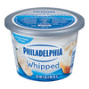 PHILLY CRM CHS WHIPPED PLAIN [227 GM]
