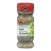 CLUB HOUSE BASIL LEAVES [37 GM]