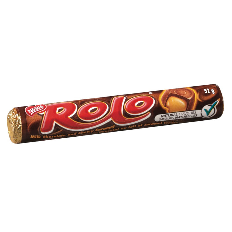 NESTLE ROLO [52 GM]