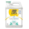 TIDY CATS FREE & CLEAN LWT [2.72 kg]