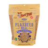 BRM FLAXSEED MEAL ORGANIC [453 GR]
